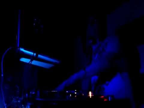 Kano @ NSG club Stukantan B-day 16-03-2013 Pt-2