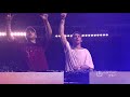 THE CHAINSMOKERS - NEW YORK CITY @ Live Ultra Music Festival Miami 2016