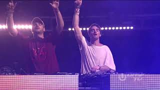 THE CHAINSMOKERS - NEW YORK CITY @ Live Ultra Music Festival Miami 2016