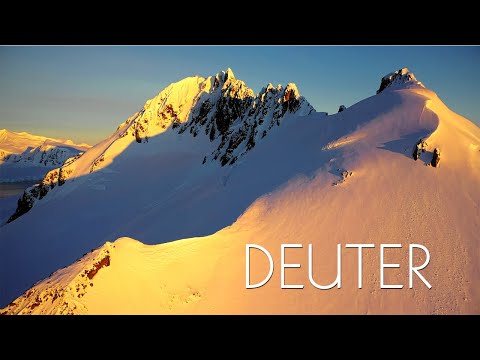 Uno | Deuter | Relaxing Music for Meditation