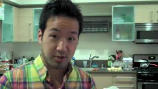 365 Days of LOVE TV ~ Cooking Chaos with Jaeson Ma