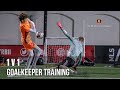 The Complete Guide on How to Save Breakaways | 1v1’s | Goalkeeper Training