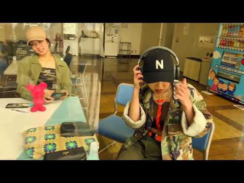 芦屋大学 ダンスコース／ダンス部　卒業・進級ステージ vol.3◆ HIPHOP　YUKI(SHAFT BLEAZE)