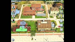 The First Award Show - The Movies Stunts and Effects Gameplay