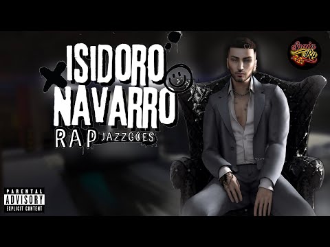 JazzGoes - Isidoro Navarro Rap (De Día Policía) [@imantado] #spainrp