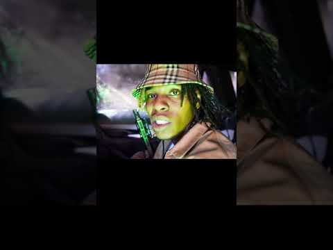 Lil Zay Osama killed Astronaut in Chicago last night!