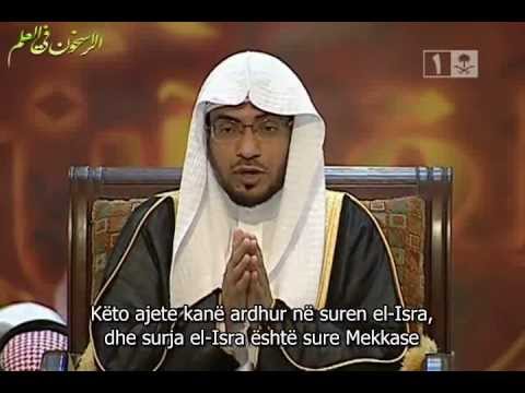 16 - Teprimi dhe Kopracia (II) - Salih el-Megamisi
