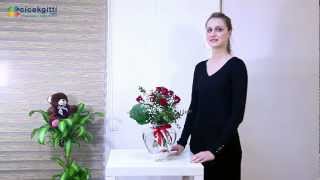 81 İle çiçek siparişi - Cicekgitti.com