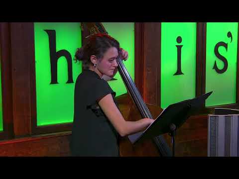 Sam Turley Sextet Live at Chris' Jazz Cafe - Minority