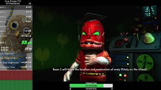 Download lagu Viva Pinata Trouble in Paradise All Residents Speedrun in 12:22:26 Part 1 mp3 Download lagu Viva Pinata Trouble in Paradise All Residents Speedrun in 12:22:26 Part 1 mp3