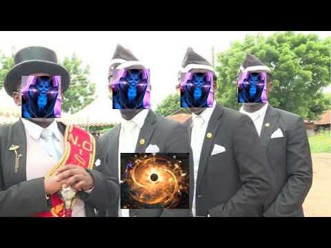 How Enigma really Blackhole | Dota 2