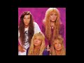 Britny Fox - Look My Way