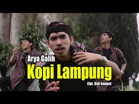 Thumbnail Video KOPI LAMPUNG