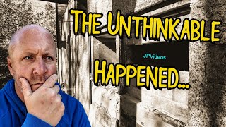 ABANDONED MAUSOLEUM Leaves me SHOCKED! Good Shepherd 2025 Update
