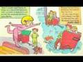 A Trip To Santa S Circus