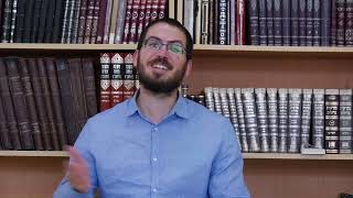 פנינה מהפרשה | פרשת חקת | הרב שמעון לשנסקי שליט"א - בין הכאה לדיבור (ישיבת אור עציון) - התמונה מוצגת ישירות מתוך אתר האינטרנט יוטיוב. זכויות היוצרים בתמונה שייכות ליוצרה. קישור קרדיט למקור התוכן נמצא בתוך דף הסרטון פנינה מהפרשה | פרשת חקת | הרב שמעון לשנסקי שליט"א - בין הכאה לדיבור (ישיבת אור עציון) - התמונה מוצגת ישירות מתוך אתר האינטרנט יוטיוב. זכויות היוצרים בתמונה שייכות ליוצרה. קישור קרדיט למקור התוכן נמצא בתוך דף הסרטון