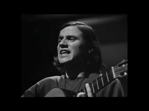 Inti Illimani - El Inti Illimani de Chile a Italia 13-06-1974 (RAI)