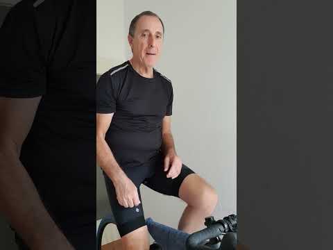 CRASH - REHA Tag 8 #Shorts