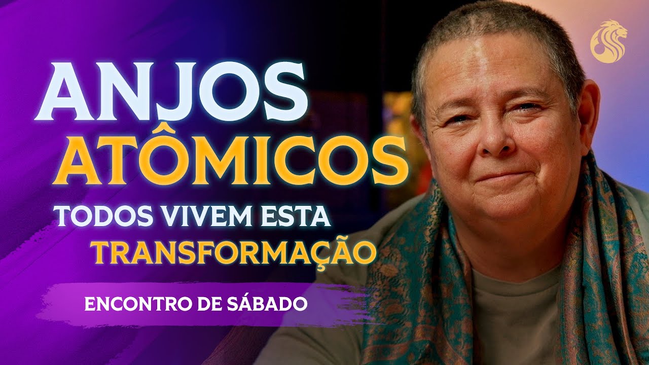 Conheça os Forças que irão Transformar as Fases de sua Vida! - 01/03 21h00