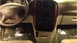 preview picture of video '2007 Chrysler Town & Country Used Cars Rochester NY'