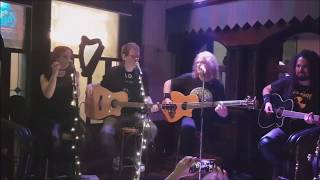 I'll Get Even - Mellowdeth junto a David Ellefson(MEGADETH) I´ll Get Even