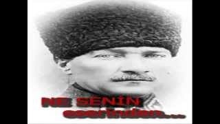 Atatürk konulu çocuk şarkısı