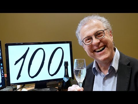 100th Vlog post! Best of 99.