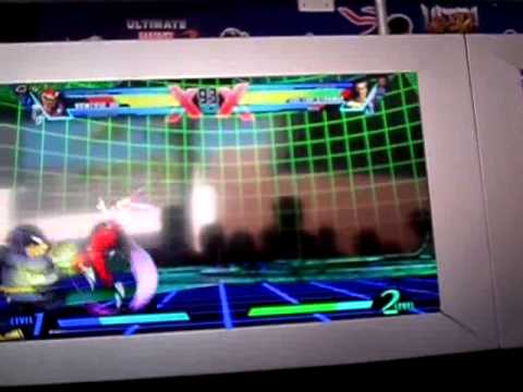 miguelito vs kchete combofiend