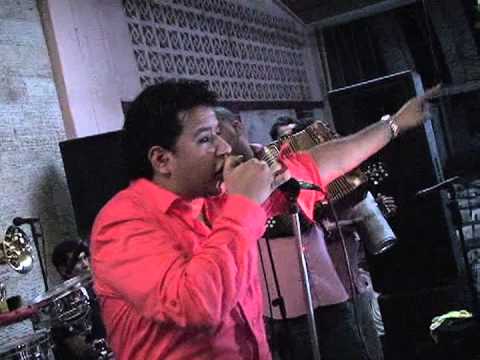 Martín Elias & Rolando Ochoa - 20 vidas mas (Barrancas - La Guajira)