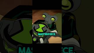 Download lagu WHY OMNITRIX WAS A MASTERPIECE? mp3