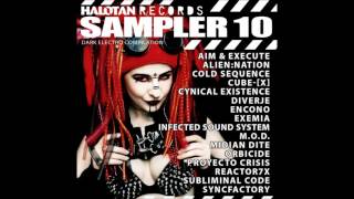 02. Subliminal Code - Close To Me