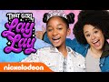 That Girl Lay Lay Extended Theme Song That Girl Lay Lay Nickelodeon