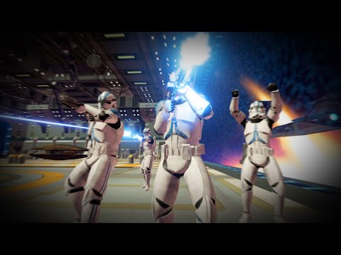 501st Journals but it's a scuffed remake