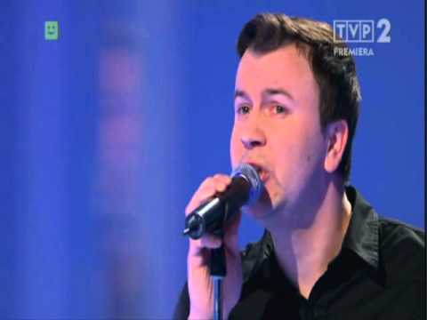 Karol Hadrych - Szansa na Suckes - Jej portret