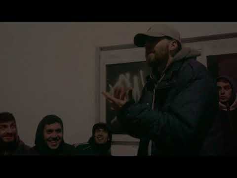 COMPE FREESTYLE CHICHO VS TULER