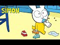 👶 Gaspard’s Blankie Is in Trouble! 😱 Simon | Full episodes Compilation 2hrs S1 | Cartoons for Kids