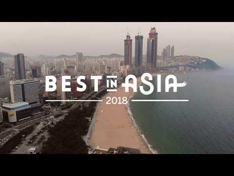 釜山発見 - ロンリープラネット (Discover Busan - Lonely Planet)