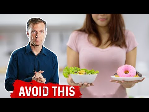 Dr Berg s Healthy Keto Diet Plan Intermittent Fasting and Fat Burning