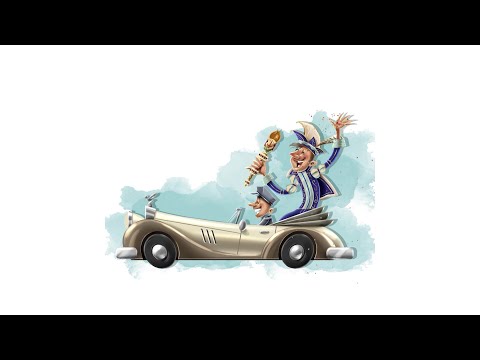 Prinsenverkiezing 2024