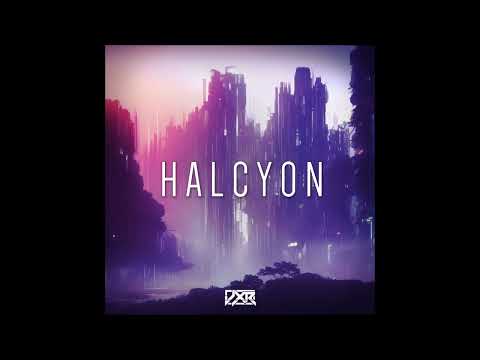 JXR - Halcyon