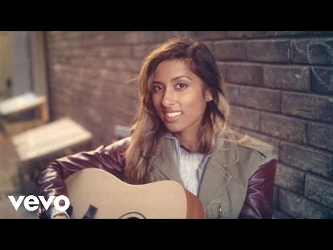 Anjulie - You And I (Closed-Captioned)