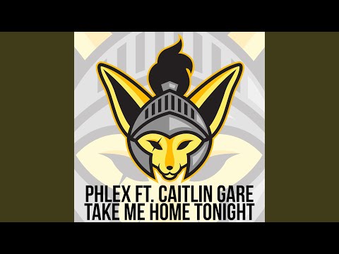 Take Me Home Tonight (feat. Caitlin Gare)