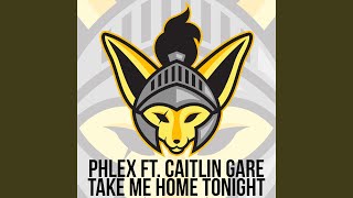 Take Me Home Tonight (feat. Caitlin Gare)