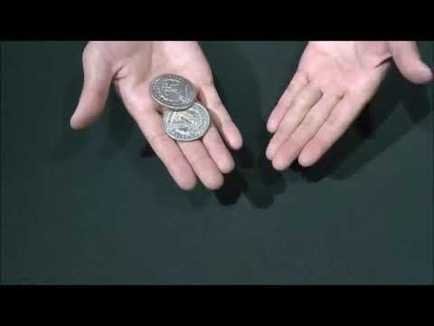 EXPANDED - 1.00 US MORGAN TAIL & COIN SET - REPLICA