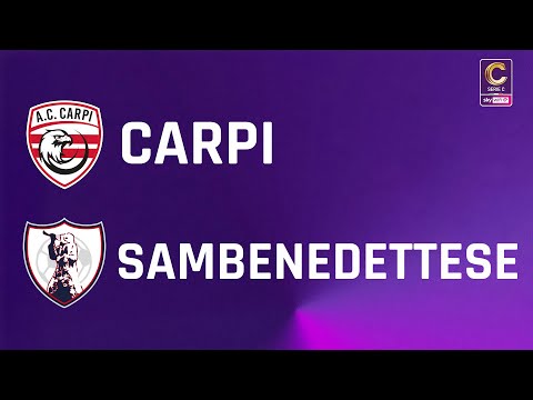 Carpi - Sambenedettese 0-0 | Highlights | Matchday 24 of Serie C Sky Wifi 2025/2026