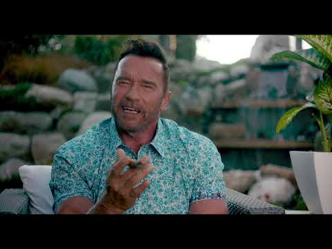 Убить Гюнтера - Трейлер