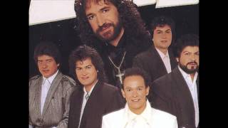 10. Me Dio Coraje - Los Bukis