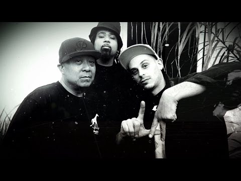 Snowgoons - Way Ahead ft Dilated Peoples (Cutz by DJ Babu) AUDIO