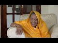 Mama Fatma Karume Aongelea Muungano Wa Tanzania Part 1