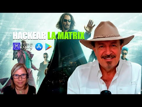 ¿Cómo Hackear la Matrix con tu Frecuencia? - Arlequín revela el camino del sentir